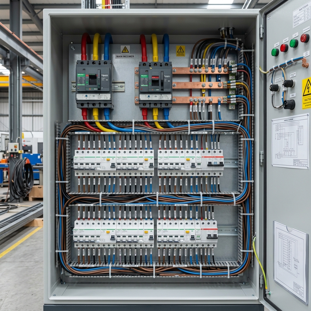 LT Panel