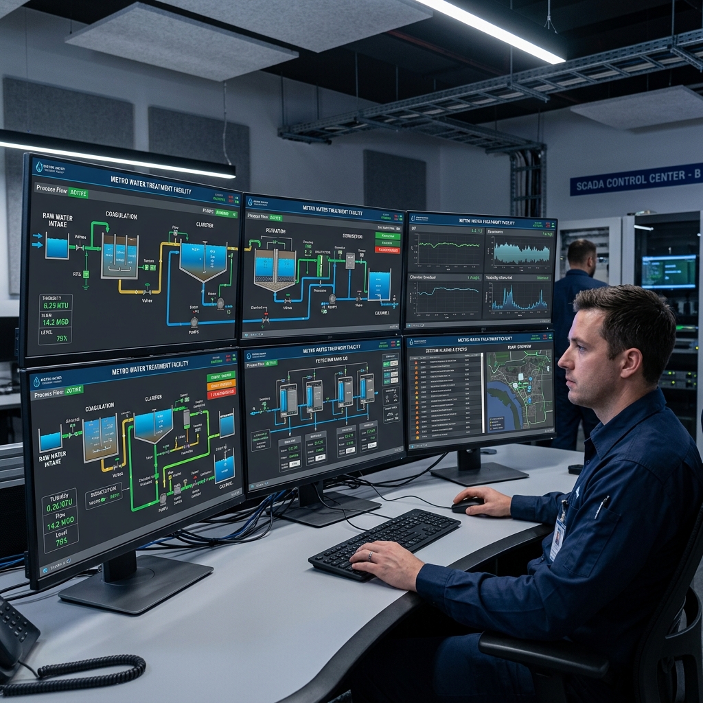 SCADA